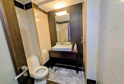 Apartament cu 3 camere semidecomandat în Șoseaua Nordului - 16