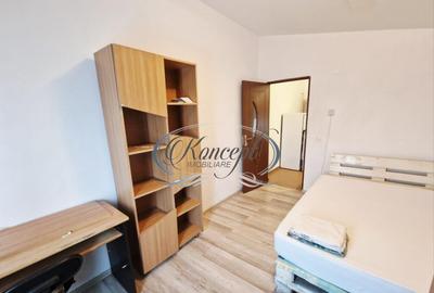 Garsonieră decomandată, mobilată în Mărăști - 7