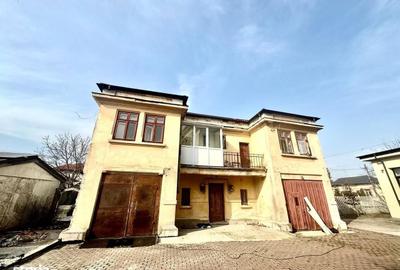 Casă cu 4 camere în Uiești - 1