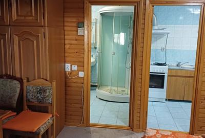 Apartament cu 2 camere semidecomandat în Central - 5