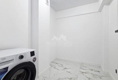 Apartament 2 camere  Metrou Piata Sudului Complex Sun Royal - 9