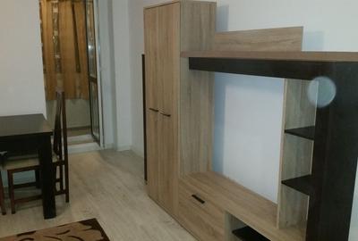 Garsoniera - Centrala proprie - Militari Residence - 2