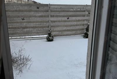 Garsonieră decomandată în Berceni