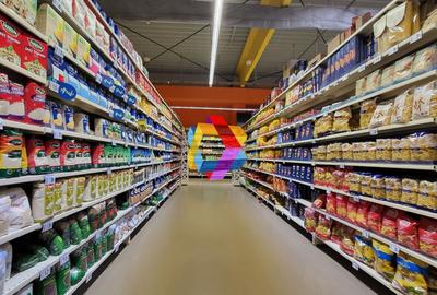 Spatiu comercial - 354 mp cu chirias multinationala - 3