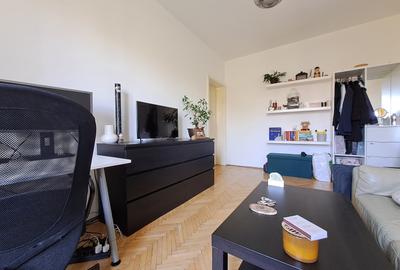 Apartament cu 2 camere decomandat în Floreasca - 7