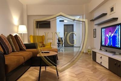 Apartament cu 2 camere decomandat, mobilat în Splaiul Unirii - 2