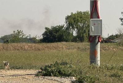 Teren de 1000 mp, în Zimandcuz - 2