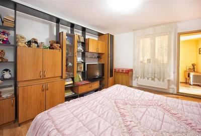 Pe incantare florala, casa cu 5 camere, curte individuala - Central, Brasov - 16