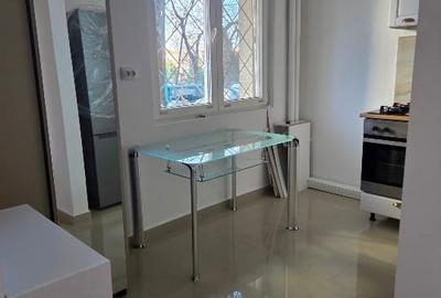 Apartament cu 2 camere semidecomandat, mobilat în Arcul de Triumf - 10