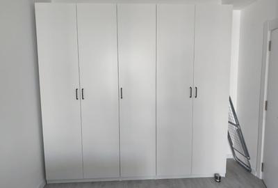 Apartament cu 2 camere decomandat, mobilat în Lujerului - 5