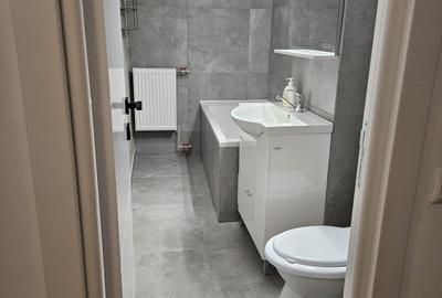 LACUL TEI vis-a-vis parc Tei-Toboc modern, complet utilat.399 eur - 15