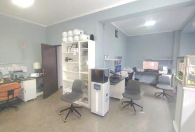 Spatiu comercial, 67 mp utili, parter - 7