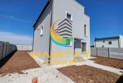 Casă individuală cu 5 camere cu Canalizare în Berceni - 1