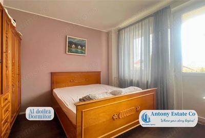 Apartament cu 4 camere decomandat în Iosia - 9