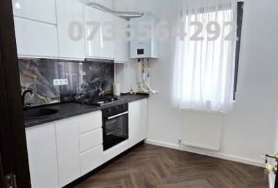 Ap.2 camere, decomandat, 54.80 mp, mutare imediata, Sos. Alexandriei - 3