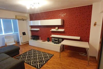 Apartament cu 2 camere decomandat, mobilat în Păcurari - 2