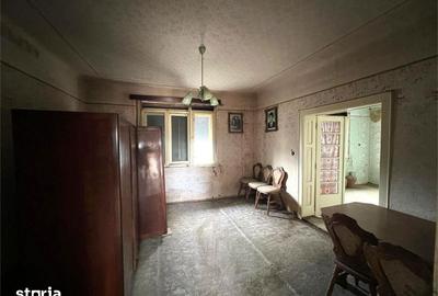 Casă cu 3 camere cu Teren 1850 Mp în Odoreu - 18