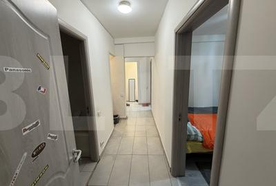 Apartament 2 camere, 57,5 mp - Campia Libertatii / Sector 3 Apartament 2 camere, 57,5 mp - Campia Libertatii / Sector 3 - 7