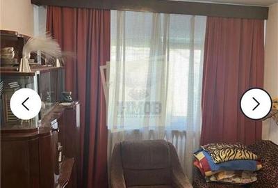 Apartament cu 2 camere si balcon inchis zona Strand - 4