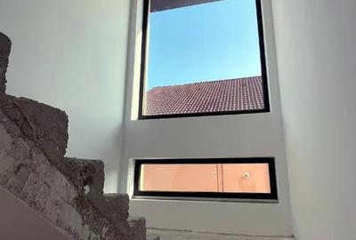 Casă cu 4 camere cu Teren 440 Mp în Băneasa - 13