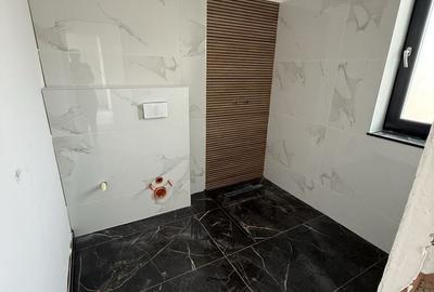 Casă cu 4 camere în Tărlungeni - 1