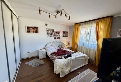 Casă cu 4 camere cu Teren 1076 Mp în Central - 16