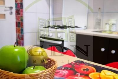 Inchiriere apartament 2 camere ITC Brasov - 2