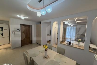 Apartament cu 4 camere în Central - 4