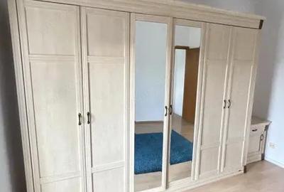 Apartament cu 2 camere semidecomandat, mobilat în P-ța Universității - 4