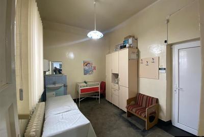 Spațiu comercial, de 18 mp, în Est - 4