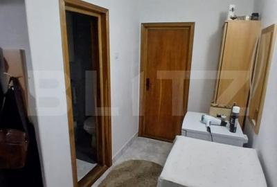 Apartament 4 camere, 80 mp, zona Nicolina - 13