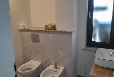 Apartament cu 3 camere decomandat în Sânpetru - 7
