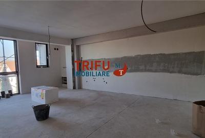 Apartament 2 camere de vanzare  la cheie etaj 1 zona Recea - 3