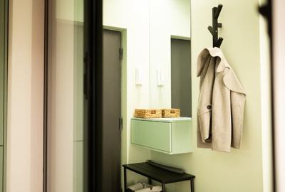 Apartament cu 3 camere decomandat, mobilat în Tineretului - 13