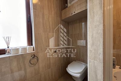 Apartament 3 camere open space, renovat, cu garaj in zona Medicinei - 10