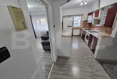 Apartament 2 camere, decomandat, Bd-ul Independentei - 10