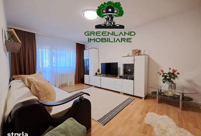 Apartament cu 3 camere decomandat în Ciurea - 13