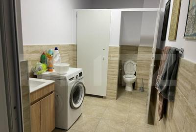 Hala cu cladire birouri, 14400 mp teren, in Copaceni - 5