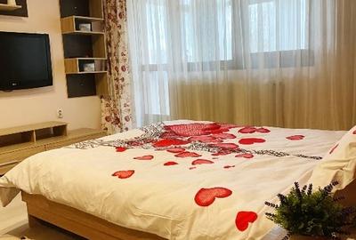 Inchiriez apartament 1 camera - 2