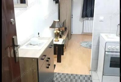 Garsoniera de inchiriat in zona Gorjului - 3