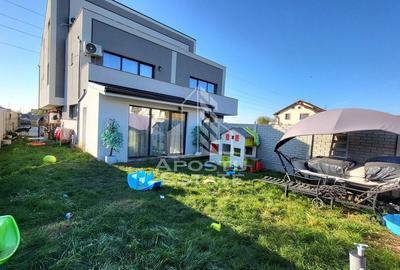 Duplex  nou mobilat si utilat,6 camere,Ghiroda - 26