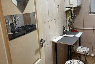 Apartament 2 camere cu centrala termica.. ultracentral - 10