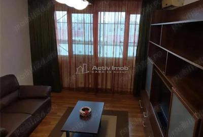 Metrou Eroii Revolutiei - 2 camere - pet friendly - bloc reabilitat termic - 6