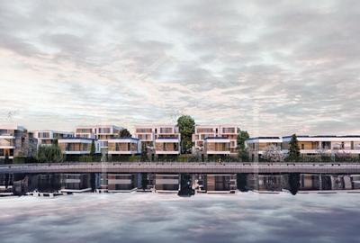 Apartamente 2-3-4 Camere | Lacul Chitila - Parc Dendrologic - 10