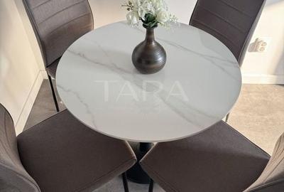 Apartament 2 camere, 45 mp plus balcon, Someseni - 1