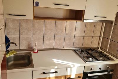 Apartament cu 2 camere decomandat în Teilor - 3