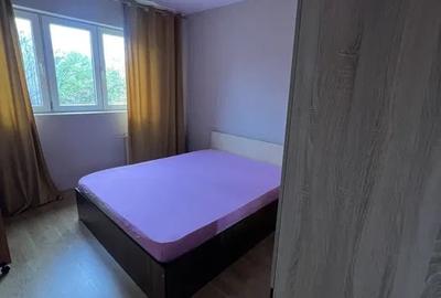 Apartament cu 2 camere semidecomandat, mobilat în Drumul Taberei