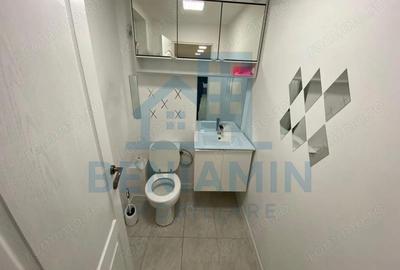 Spațiu comercial, de 97 mp, în 1 Mai - 9