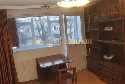 Apartament cu 2 camere decomandat, mobilat în Drumul Taberei - 6