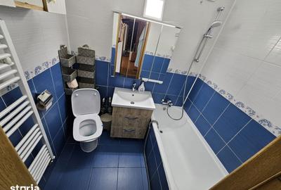 Apartament cu 3 camere în Berceni - 2